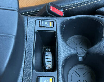 Черный Ниссан Rogue, объемом двигателя 2.49 л и пробегом 161 тыс. км за 14300 $, фото 50 на Automoto.ua