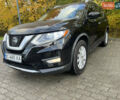 Черный Ниссан Rogue, объемом двигателя 2.49 л и пробегом 81 тыс. км за 14500 $, фото 13 на Automoto.ua