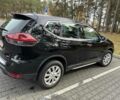 Чорний Ніссан Rogue, об'ємом двигуна 2.5 л та пробігом 155 тис. км за 308 $, фото 6 на Automoto.ua