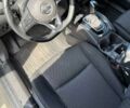 Черный Ниссан Rogue, объемом двигателя 2.5 л и пробегом 160 тыс. км за 12000 $, фото 11 на Automoto.ua