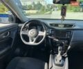 Черный Ниссан Rogue, объемом двигателя 2.49 л и пробегом 115 тыс. км за 16500 $, фото 46 на Automoto.ua