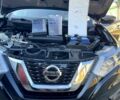 Черный Ниссан Rogue, объемом двигателя 2.5 л и пробегом 156 тыс. км за 17500 $, фото 8 на Automoto.ua