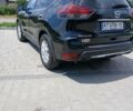 Черный Ниссан Rogue, объемом двигателя 2 л и пробегом 91 тыс. км за 16700 $, фото 3 на Automoto.ua