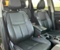 Черный Ниссан Rogue, объемом двигателя 0 л и пробегом 49 тыс. км за 12100 $, фото 10 на Automoto.ua