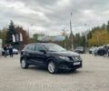 Чорний Ніссан Rogue, об'ємом двигуна 2 л та пробігом 12 тис. км за 16500 $, фото 1 на Automoto.ua