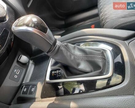 Черный Ниссан Rogue, объемом двигателя 2.49 л и пробегом 46 тыс. км за 18700 $, фото 29 на Automoto.ua