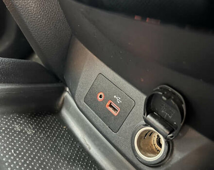 Черный Ниссан Rogue, объемом двигателя 2.49 л и пробегом 161 тыс. км за 14300 $, фото 49 на Automoto.ua