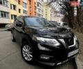 Черный Ниссан Rogue, объемом двигателя 2.5 л и пробегом 101 тыс. км за 17200 $, фото 5 на Automoto.ua