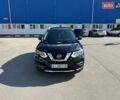 Черный Ниссан Rogue, объемом двигателя 2.49 л и пробегом 115 тыс. км за 16500 $, фото 1 на Automoto.ua