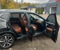 Ніссан Rogue 2018 у Харкові на Automoto.ua Чорний Ніссан Rogue, об'ємом двигуна 2.5 л та пробігом 110 тис. км за 16000 $, фото 1 на Automoto.ua