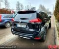 Черный Ниссан Rogue, объемом двигателя 2.5 л и пробегом 86 тыс. км за 17500 $, фото 2 на Automoto.ua