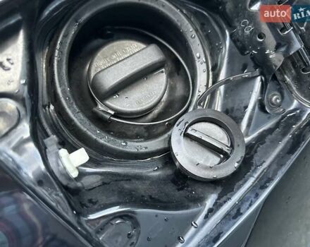 Черный Ниссан Rogue, объемом двигателя 2.5 л и пробегом 72 тыс. км за 14990 $, фото 23 на Automoto.ua