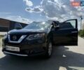 Черный Ниссан Rogue, объемом двигателя 2.49 л и пробегом 192 тыс. км за 14200 $, фото 1 на Automoto.ua