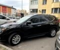 Черный Ниссан Rogue, объемом двигателя 2.5 л и пробегом 101 тыс. км за 17200 $, фото 2 на Automoto.ua