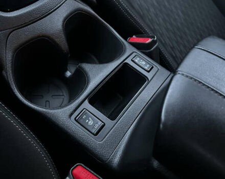 Чорний Ніссан Rogue, об'ємом двигуна 2.49 л та пробігом 113 тис. км за 17500 $, фото 19 на Automoto.ua