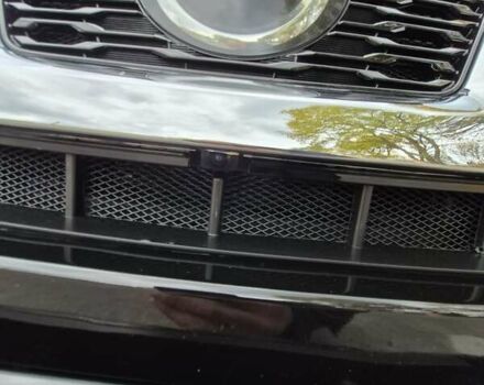 Черный Ниссан Rogue, объемом двигателя 2.49 л и пробегом 43 тыс. км за 18700 $, фото 25 на Automoto.ua