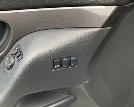 Черный Ниссан Rogue, объемом двигателя 2.49 л и пробегом 62 тыс. км за 13500 $, фото 35 на Automoto.ua