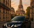 Черный Ниссан Rogue, объемом двигателя 2.49 л и пробегом 90 тыс. км за 18700 $, фото 22 на Automoto.ua