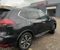 Ніссан Rogue 2018 у Харкові на Automoto.ua Чорний Ніссан Rogue, об'ємом двигуна 2.5 л та пробігом 110 тис. км за 16000 $, фото 5 на Automoto.ua