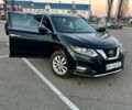 Черный Ниссан Rogue, объемом двигателя 2.5 л и пробегом 170 тыс. км за 16000 $, фото 1 на Automoto.ua
