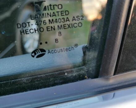 Черный Ниссан Rogue, объемом двигателя 2.5 л и пробегом 110 тыс. км за 14200 $, фото 8 на Automoto.ua