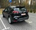 Чорний Ніссан Rogue, об'ємом двигуна 2.5 л та пробігом 155 тис. км за 308 $, фото 1 на Automoto.ua
