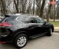 Черный Ниссан Rogue, объемом двигателя 2.5 л и пробегом 101 тыс. км за 17200 $, фото 2 на Automoto.ua