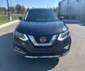 Черный Ниссан Rogue, объемом двигателя 2.5 л и пробегом 43 тыс. км за 11200 $, фото 1 на Automoto.ua