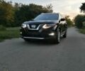 Черный Ниссан Rogue, объемом двигателя 2.5 л и пробегом 110 тыс. км за 14200 $, фото 1 на Automoto.ua