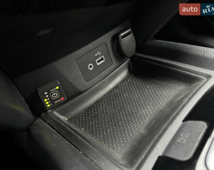 Черный Ниссан Rogue, объемом двигателя 2.49 л и пробегом 83 тыс. км за 17490 $, фото 23 на Automoto.ua