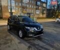 Чорний Ніссан Rogue, об'ємом двигуна 2.49 л та пробігом 59 тис. км за 16300 $, фото 2 на Automoto.ua