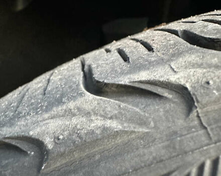 Чорний Ніссан Rogue, об'ємом двигуна 2.49 л та пробігом 88 тис. км за 17700 $, фото 15 на Automoto.ua