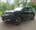 Черный Ниссан Rogue, объемом двигателя 2.5 л и пробегом 79 тыс. км за 18500 $, фото 5 на Automoto.ua