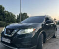 Чорний Ніссан Rogue, об'ємом двигуна 2.49 л та пробігом 88 тис. км за 17700 $, фото 5 на Automoto.ua