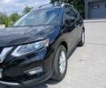 Черный Ниссан Rogue, объемом двигателя 2 л и пробегом 91 тыс. км за 16700 $, фото 2 на Automoto.ua