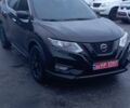 Черный Ниссан Rogue, объемом двигателя 2.5 л и пробегом 113 тыс. км за 16000 $, фото 1 на Automoto.ua