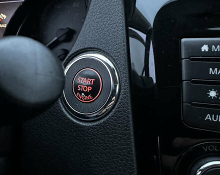 Чорний Ніссан Rogue, об'ємом двигуна 2.49 л та пробігом 113 тис. км за 17500 $, фото 21 на Automoto.ua