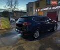 Чорний Ніссан Rogue, об'ємом двигуна 2.49 л та пробігом 59 тис. км за 16300 $, фото 1 на Automoto.ua