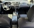 Черный Ниссан Rogue, объемом двигателя 2.5 л и пробегом 160 тыс. км за 12000 $, фото 9 на Automoto.ua