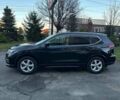 Чорний Ніссан Rogue, об'ємом двигуна 2.5 л та пробігом 150 тис. км за 12700 $, фото 2 на Automoto.ua