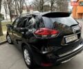 Черный Ниссан Rogue, объемом двигателя 2.5 л и пробегом 101 тыс. км за 17200 $, фото 3 на Automoto.ua