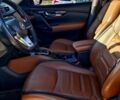 Черный Ниссан Rogue, объемом двигателя 2.49 л и пробегом 174 тыс. км за 16600 $, фото 1 на Automoto.ua