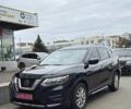 Чорний Ніссан Rogue, об'ємом двигуна 0 л та пробігом 210 тис. км за 14600 $, фото 1 на Automoto.ua