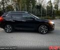 Черный Ниссан Rogue, объемом двигателя 2.5 л и пробегом 156 тыс. км за 17500 $, фото 1 на Automoto.ua