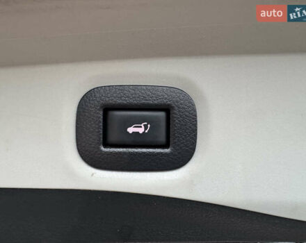 Черный Ниссан Rogue, объемом двигателя 2.49 л и пробегом 83 тыс. км за 17490 $, фото 30 на Automoto.ua