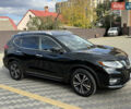 Чорний Ніссан Rogue, об'ємом двигуна 2.49 л та пробігом 149 тис. км за 16100 $, фото 1 на Automoto.ua