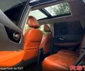 Черный Ниссан Rogue, объемом двигателя 2.5 л и пробегом 156 тыс. км за 17500 $, фото 4 на Automoto.ua