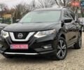 Черный Ниссан Rogue, объемом двигателя 2.5 л и пробегом 177 тыс. км за 14800 $, фото 2 на Automoto.ua