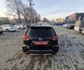 Черный Ниссан Rogue, объемом двигателя 2.5 л и пробегом 199 тыс. км за 14500 $, фото 9 на Automoto.ua