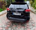 Чорний Ніссан Rogue, об'ємом двигуна 2.5 л та пробігом 83 тис. км за 17000 $, фото 2 на Automoto.ua